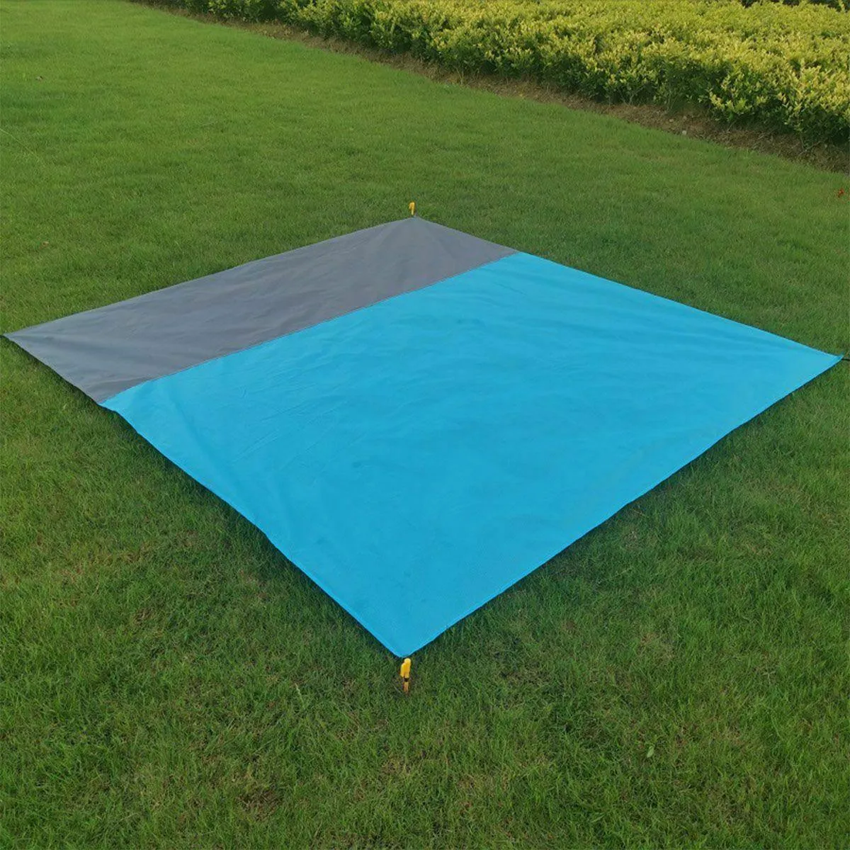 Portable Outdoor Pocket Beach Picnic Camping Mat