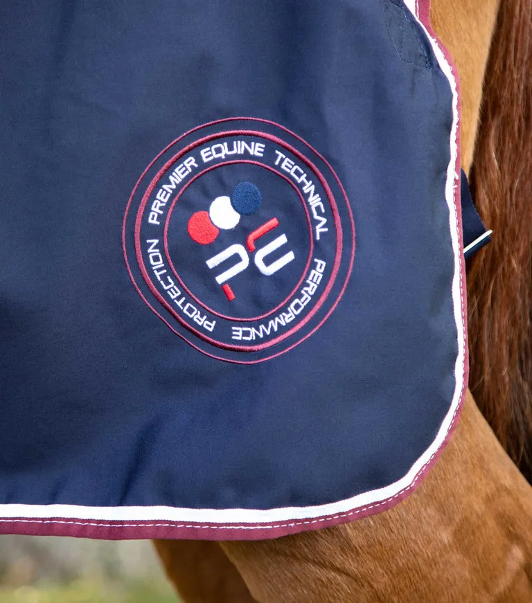 Premier Equine Stratus Horse Travel / Stable / Cooler Sheet