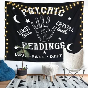 Psychic Tapestry