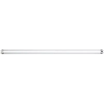 Radiant Lighting RLF54 T8 G13 36w Cool White 1200mm Fluorescent Tube YFTL110