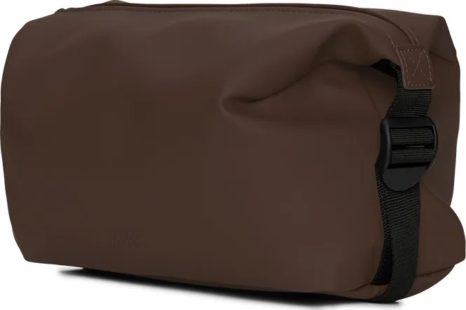 Rains Hilo Wash Bag W3 Frame | Buy Rains Hilo Wash Bag W3 Frame here | Outnorth