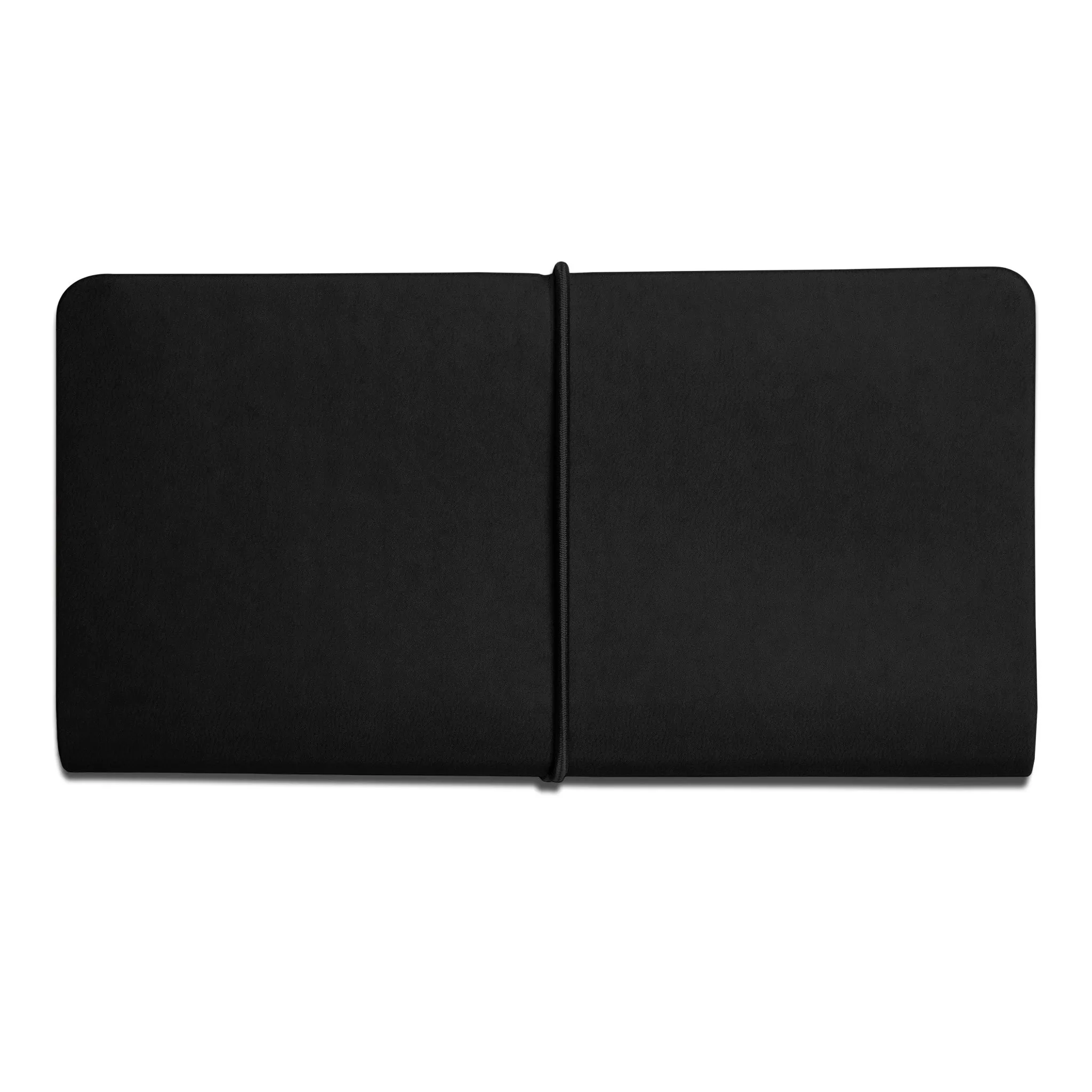 Receipt Holder - Black