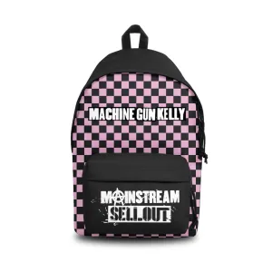 Rocksax Machine Gun Kelly Daypack - Mainstream Sellout