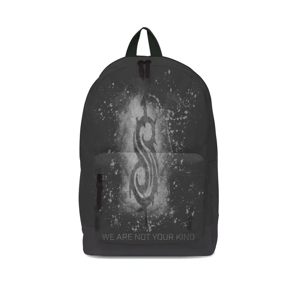 Rocksax Slipknot Backpack - Wanyk Tribal