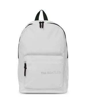 Rocksax The Beatles Backpack - White Album