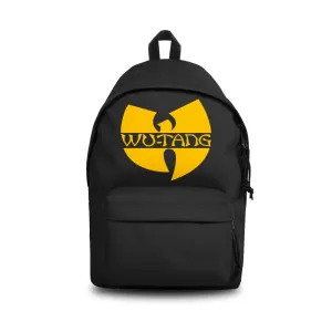 Rocksax Wu-Tang Daypack - Logo