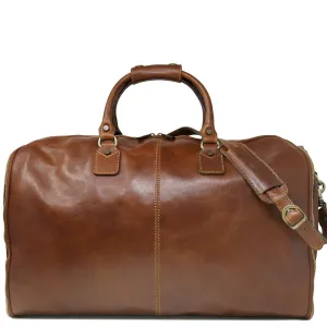 Roma Garment Duffle Bag