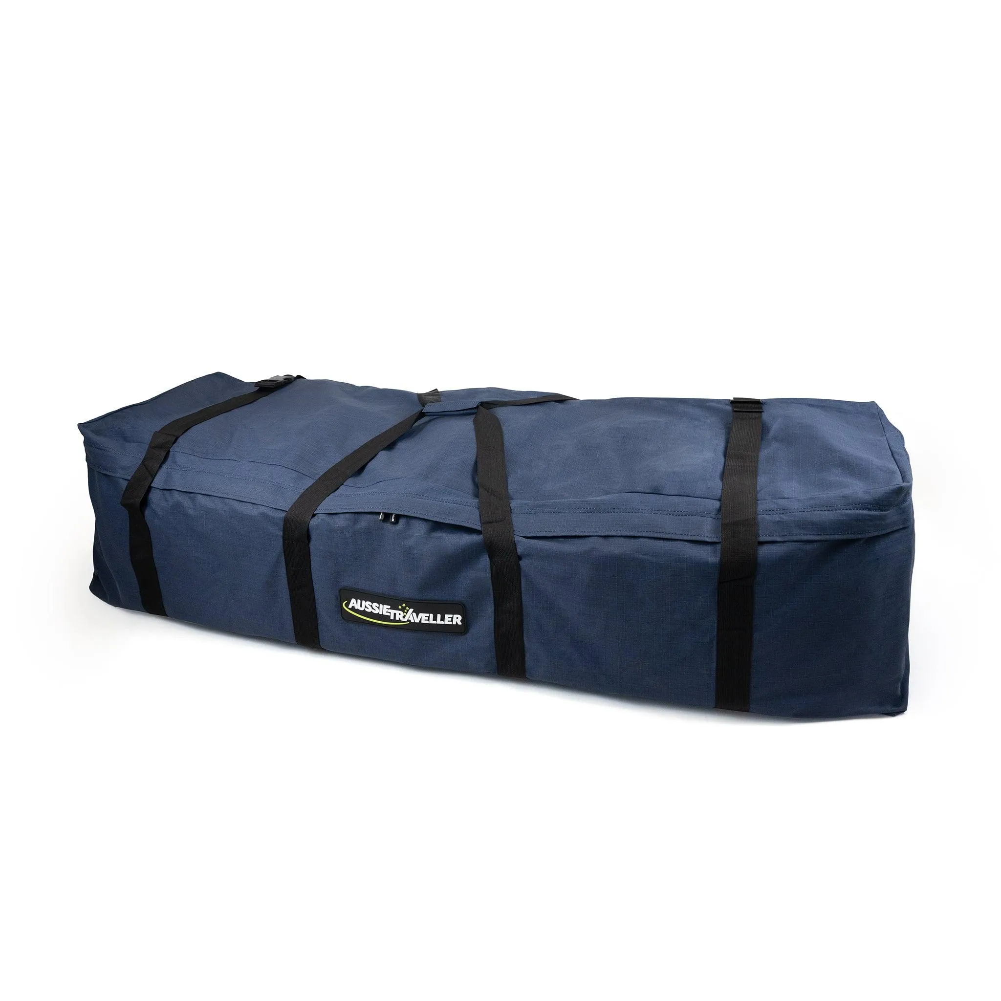 Rooftop Canvas Bag - Mattress, Tent, Swag