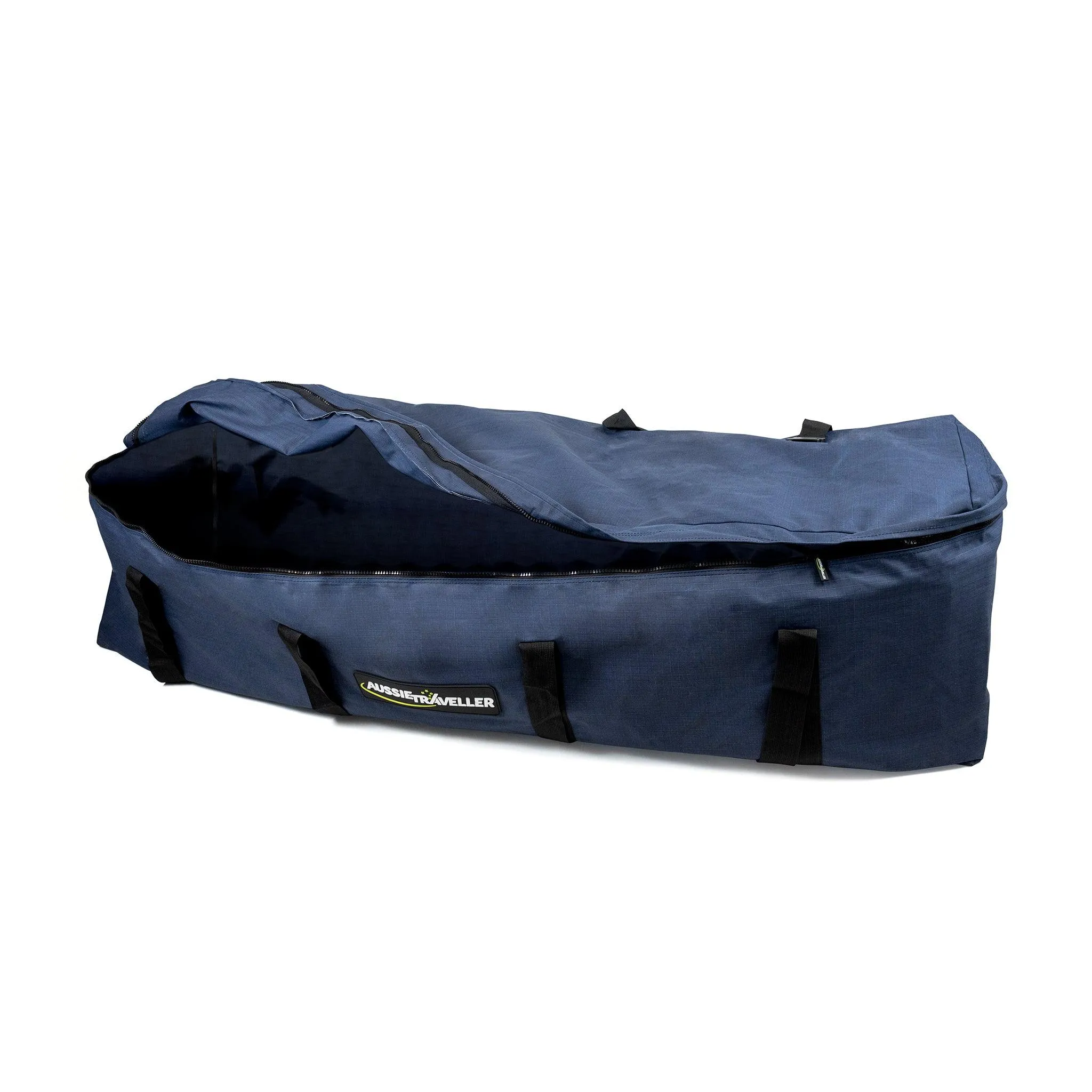 Rooftop Canvas Bag - Mattress, Tent, Swag