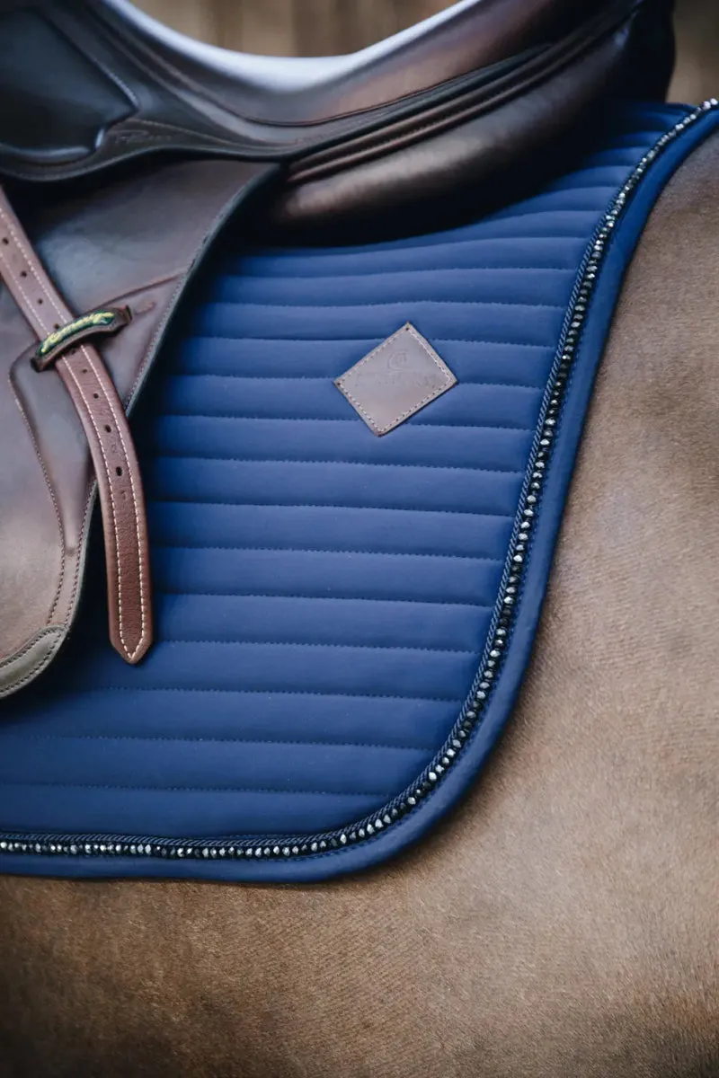 Saddle Pad Pearls Dressage | Kentucky Horsewear