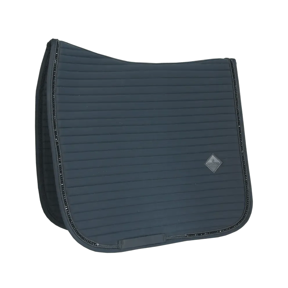 Saddle Pad Pearls Dressage | Kentucky Horsewear