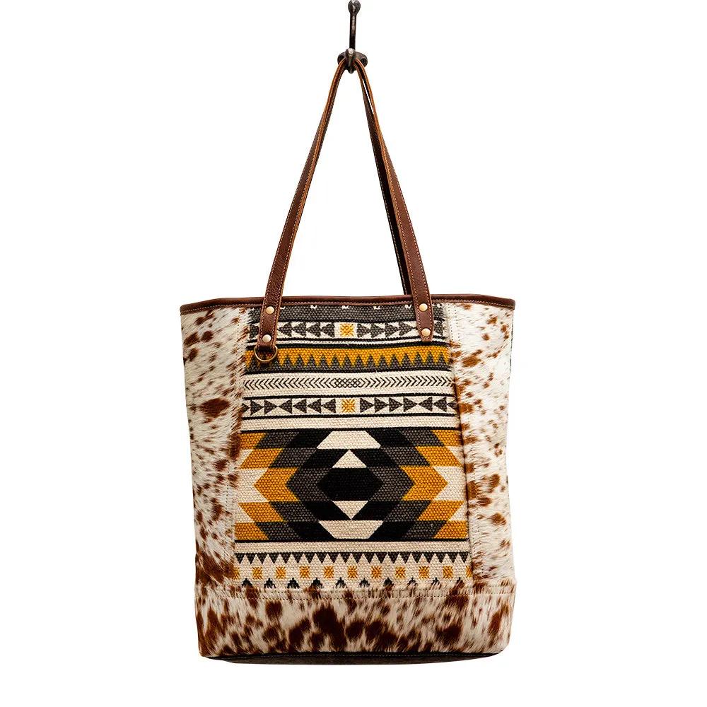 Shamshat Tote Bag