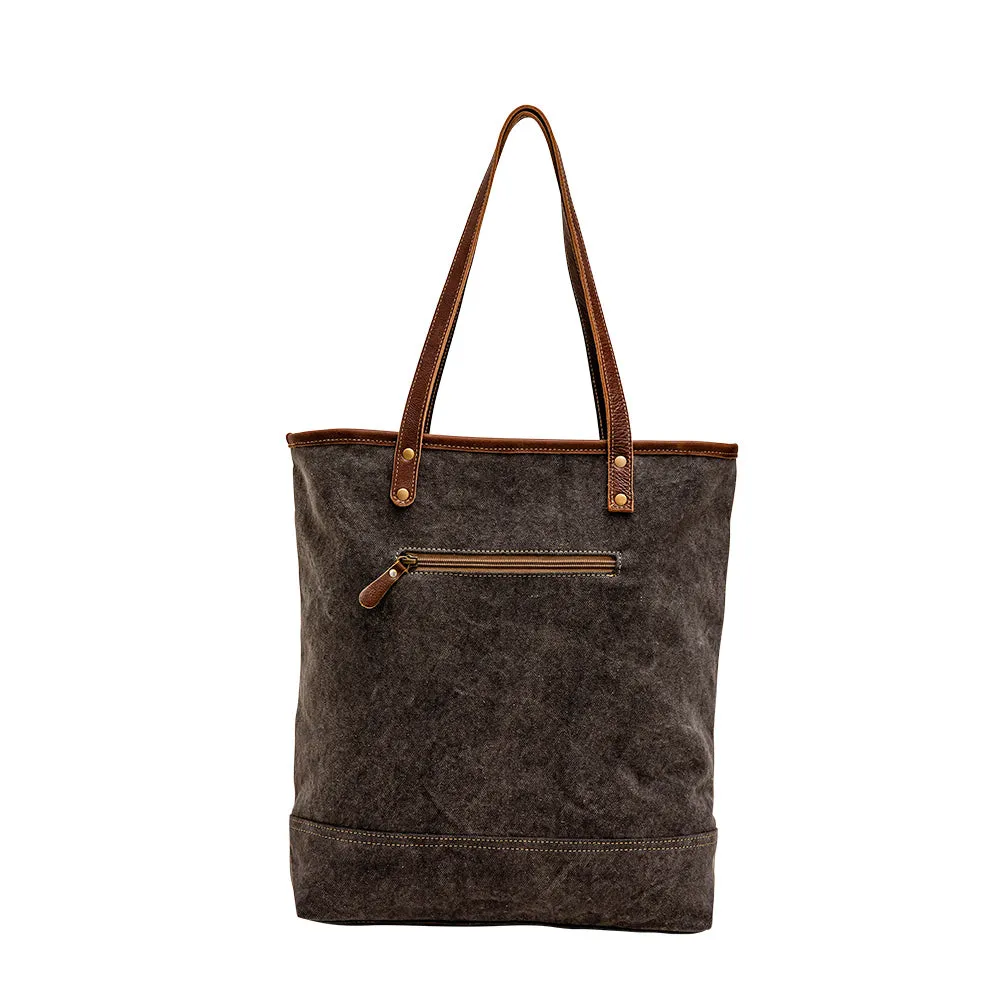 Shamshat Tote Bag