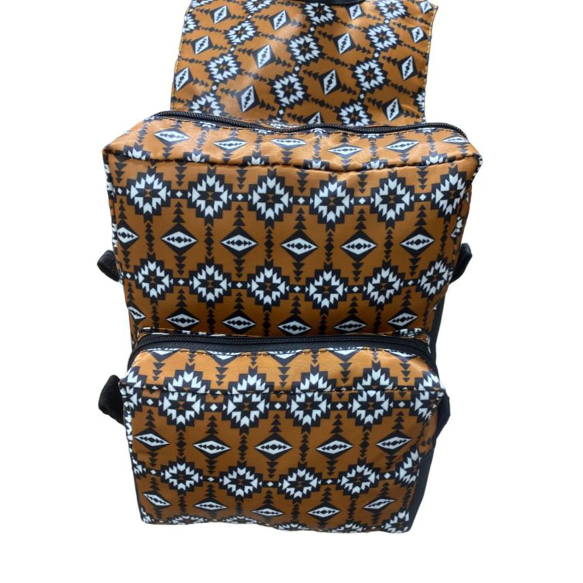 Showman Sandscape Aztec Horn Bag