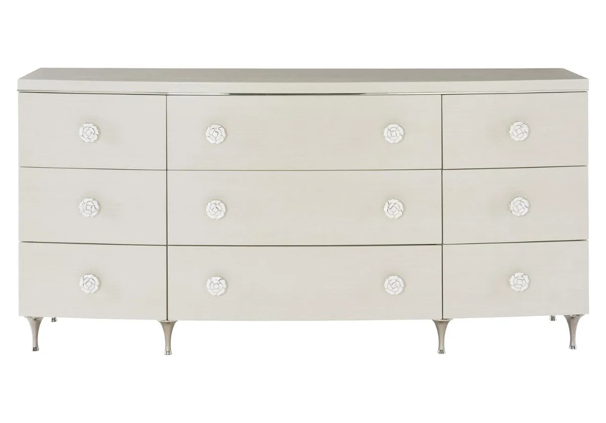 SILHOUETTE DRESSER