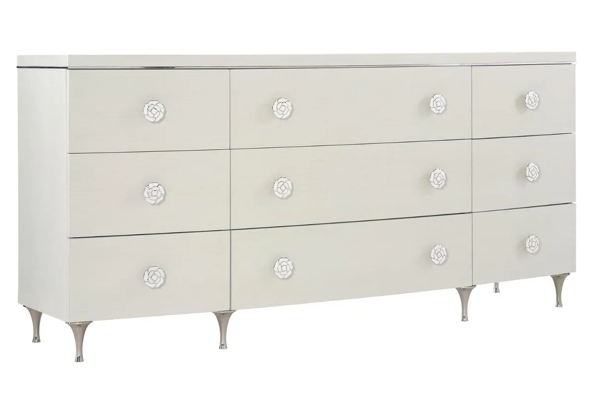 SILHOUETTE DRESSER