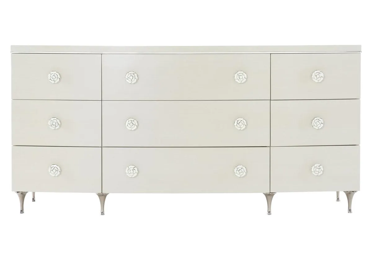 SILHOUETTE DRESSER