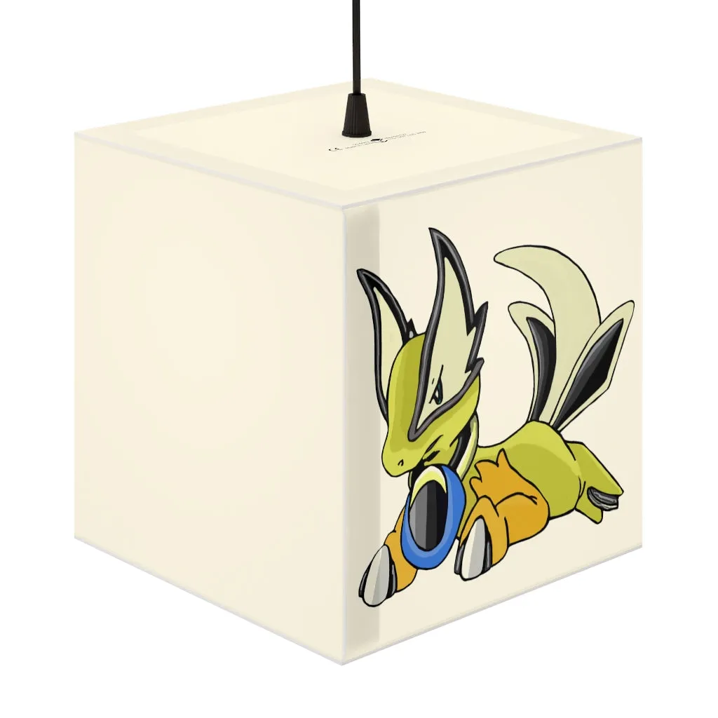 Sporela Personalized Lamp