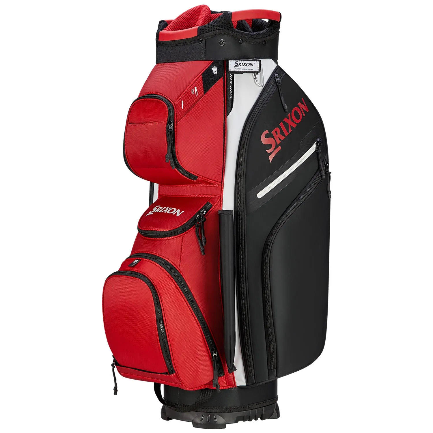 Srixon Premium Golf Cart Bag 12122413