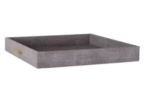 STING TRAY | SLATE