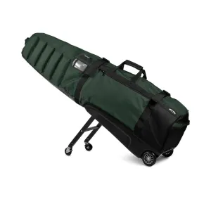 SUN MOUNTAIN Clubglider Meridian Travel Cover (Green/Black)