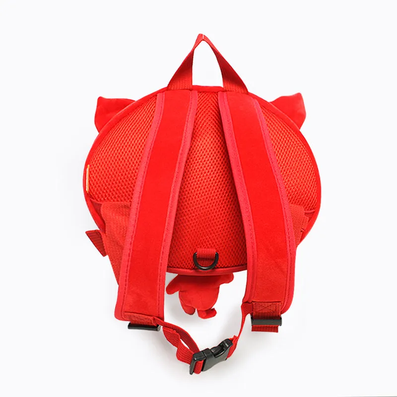 Supercute Fox Backpack