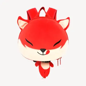 Supercute Fox Backpack