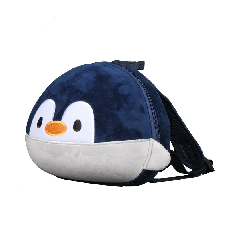 Supercute Penguin Backpack