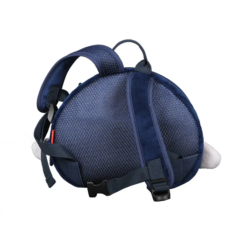 Supercute Penguin Backpack