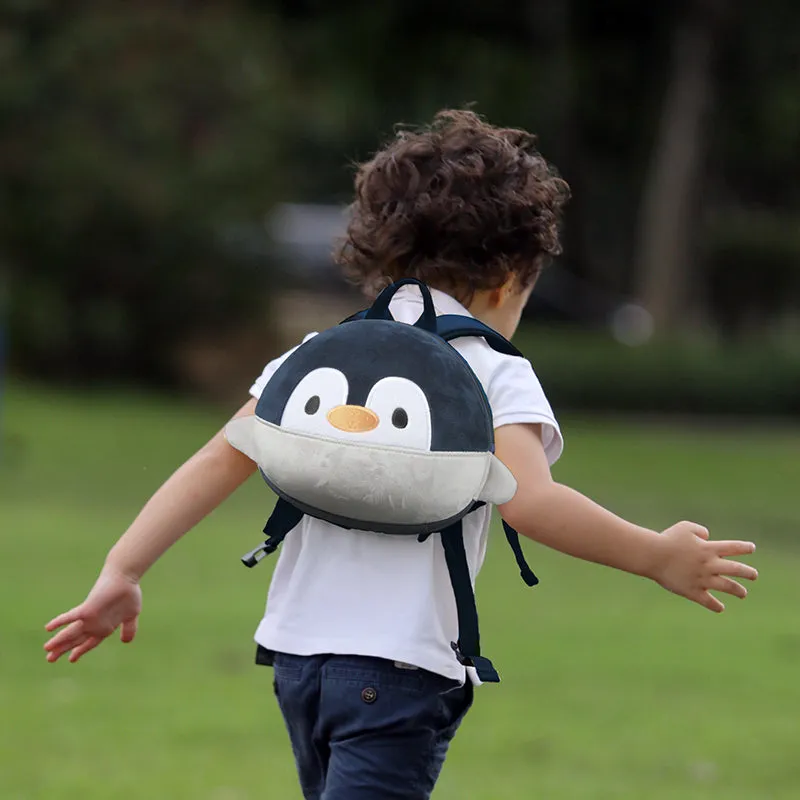 Supercute Penguin Backpack