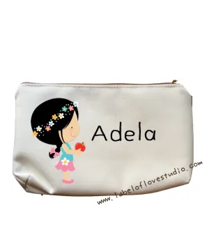 Sweet Sonia Pencil Case