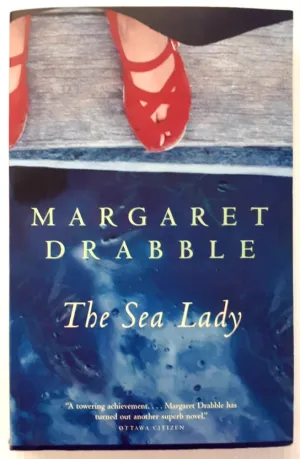 THE SEA LADY - Margaret Drabble