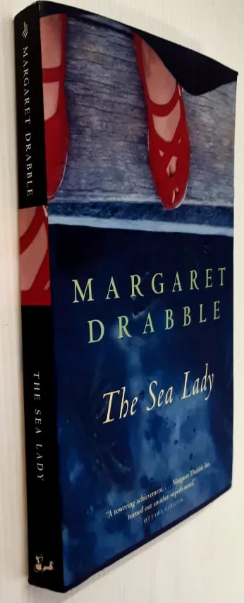 THE SEA LADY - Margaret Drabble