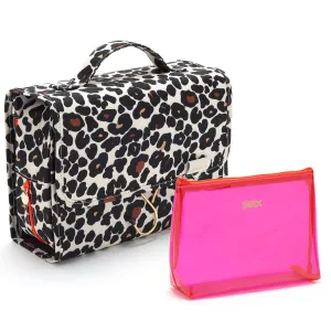 The Ultimate Traveller Beauty Bag Set