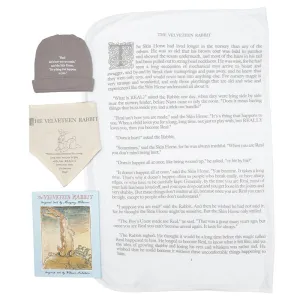 The Velveteen Rabbit Baby Bundle