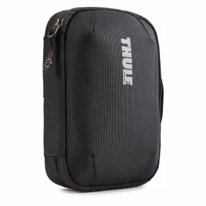 Thule Subterra Power Shuttle Medium | Black