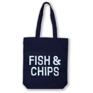 Tote - Fish & Chips