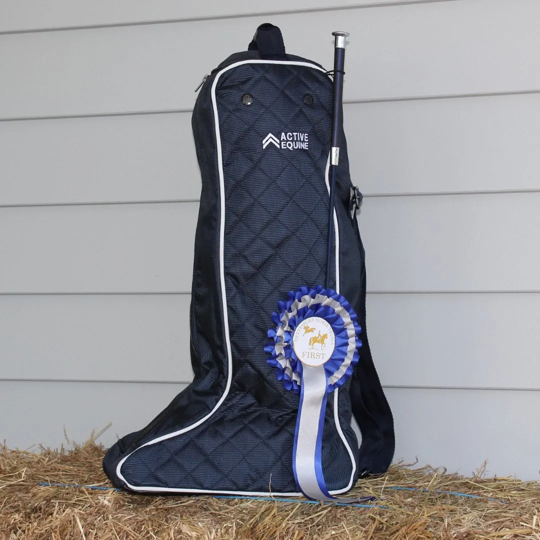 Ultimate Equestrian Gear Bag Bundle