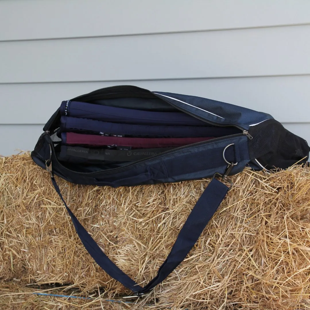 Ultimate Equestrian Gear Bag Bundle