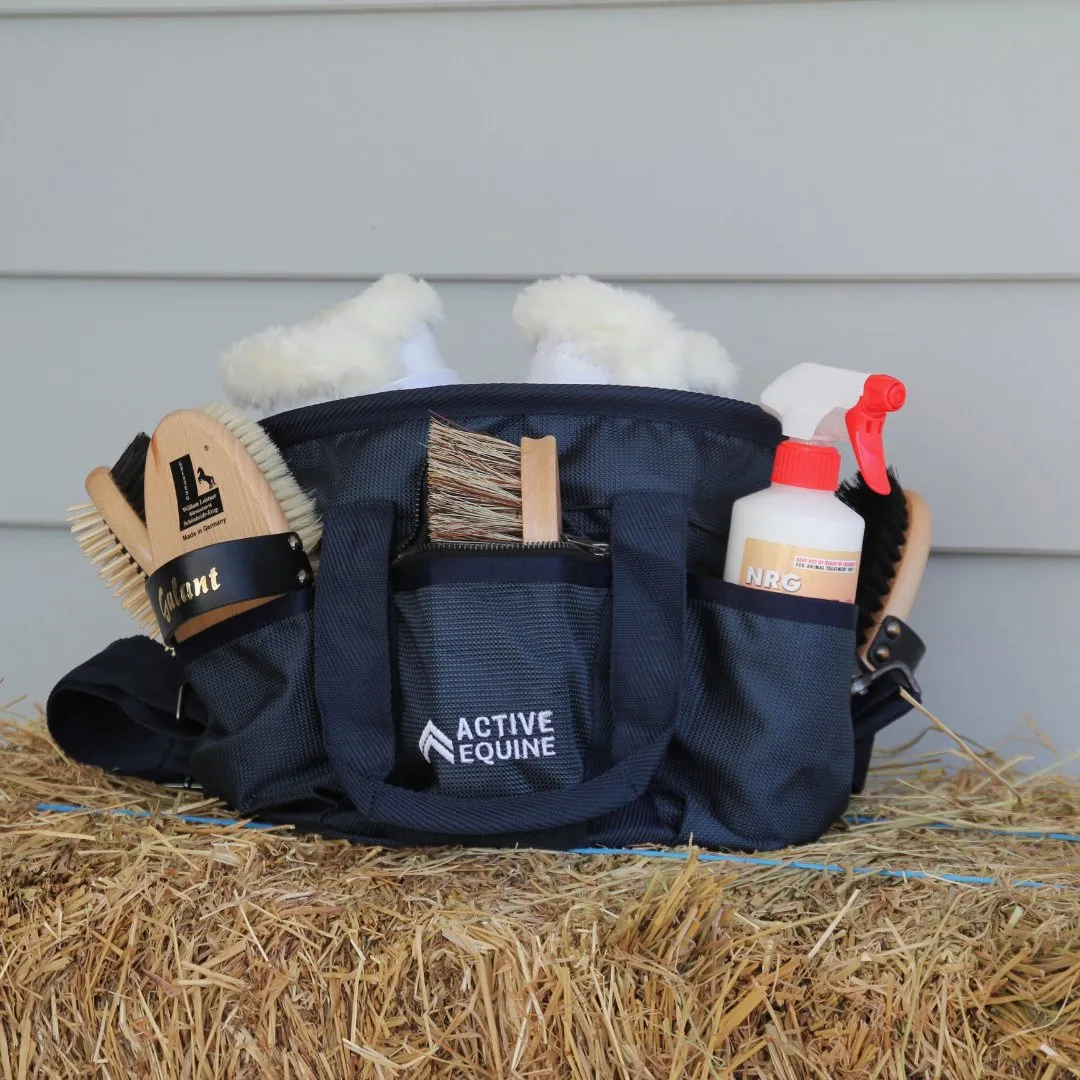 Ultimate Equestrian Gear Bag Bundle