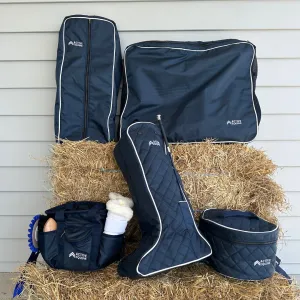 Ultimate Equestrian Gear Bag Bundle