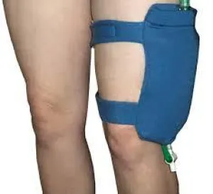 Ventopedic Leg Bag Cover