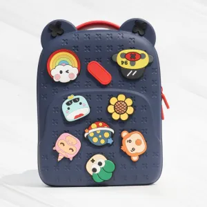 Wonderland Wonders Kids Backpack