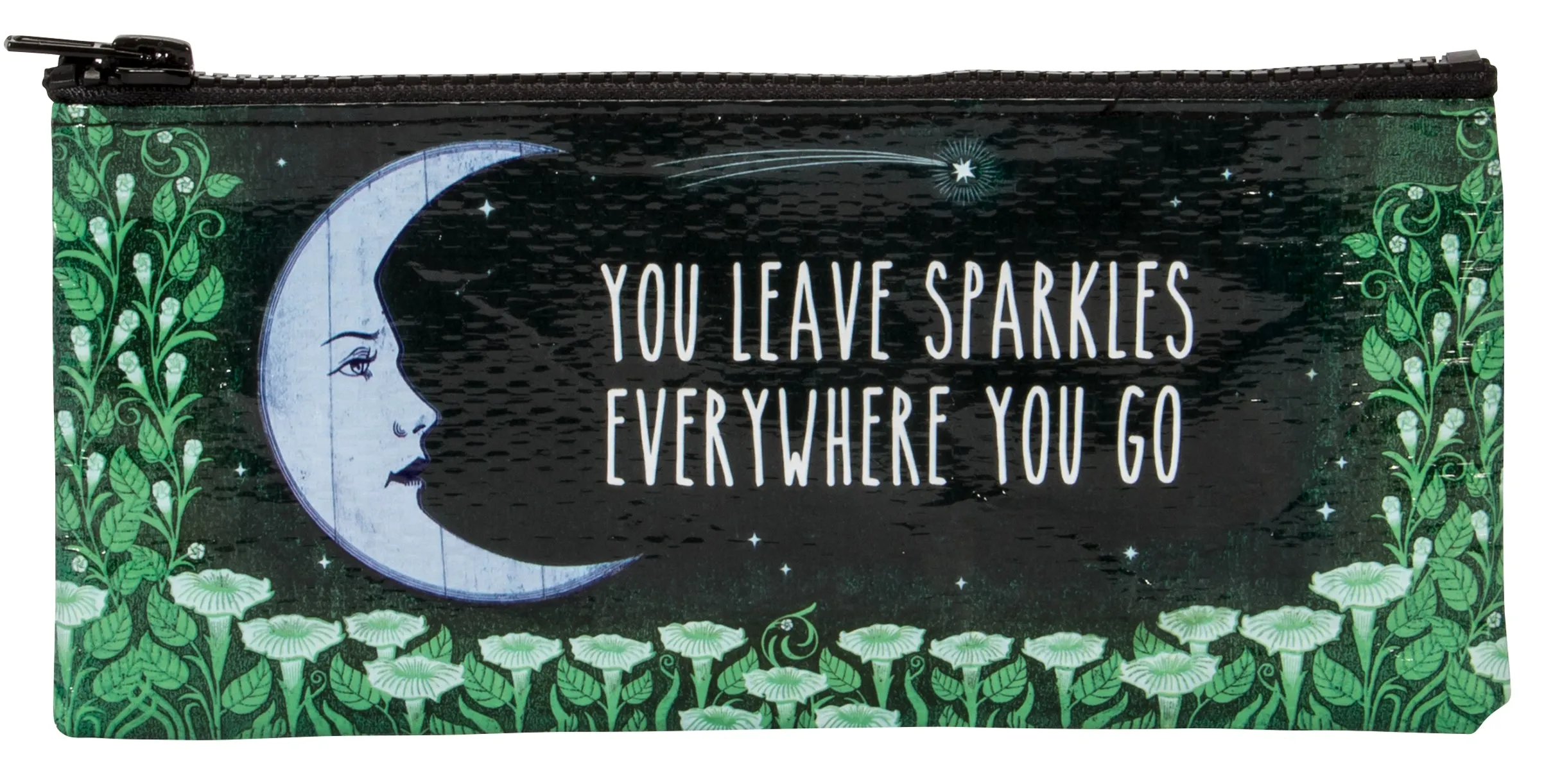 You Leave Sparkles Pencil Case